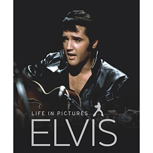 Elvis life pictures by - life,