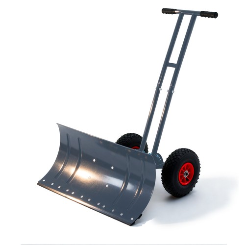Switzer rolling snow plow - rolling,