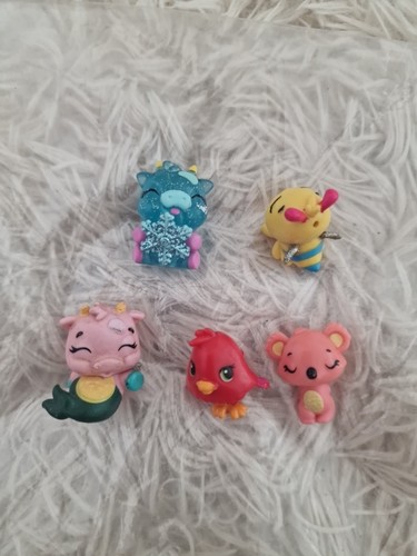 Hatchimals colleggtibles - 5, x