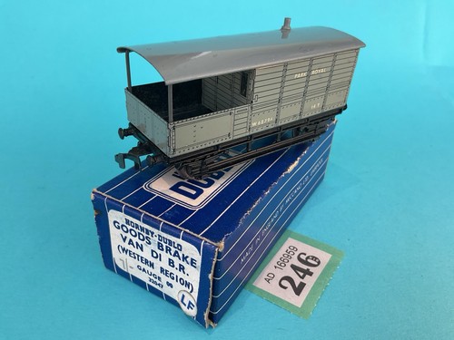 Hornby dublo 32047 - 32047, brake