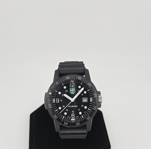 Luminox sea bass - luminox,