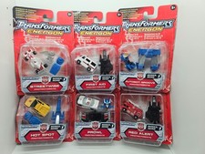 Transformers Energon -