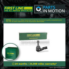 Tie / Track Rod End FTR5702 First Line Joint LR010672 QJB500080 Quality New