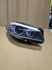 BMW 5 Series F10 F11 Right Halogen Headlight 7203242 614441175n Pre Lci 2012