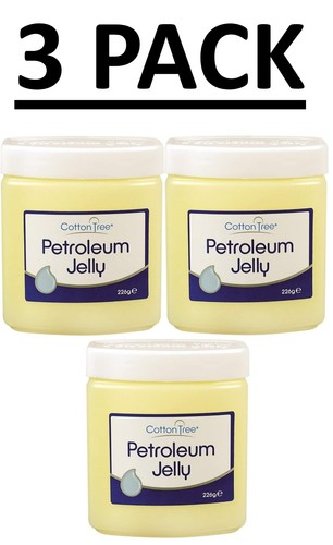 Cotton tree petroleum - 3,