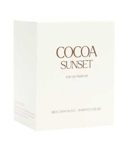 Zara woman cocoa sunset mini - cocoa,