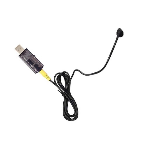 Rc usb flight - 22, 1