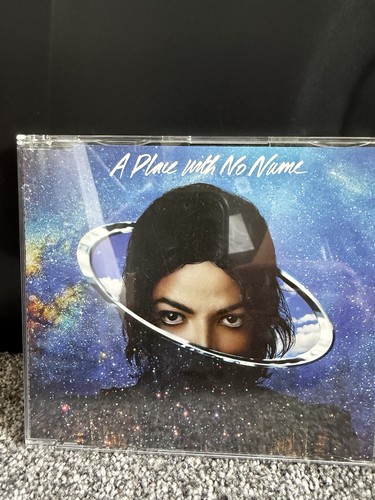 Michael jackson place with - a,