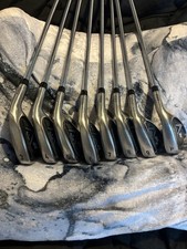 RH Set of Callaway X2 Hot Pro
