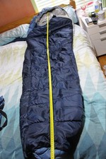 Eurohike  Adult sleeping bag READ DESC
