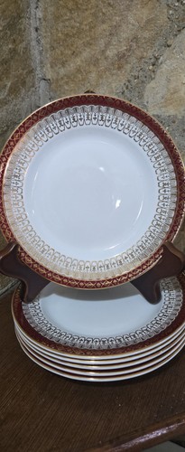 Royal grafton majestic tea - -,