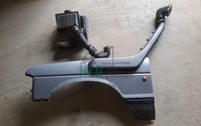Land Rover Discovery 1 300TDI Safari Snorkel And Air Box .