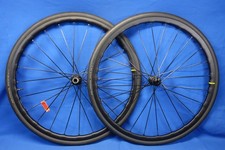 New Mavic Ksyrium SL 25 Disc