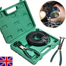 Piston Ring Clamp Compressor