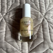 Perfect Formula Gel Coat Color