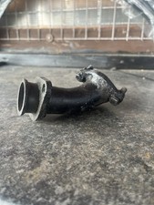 Burgman AN400 Exhaust manifold Approx 1999 - 2006