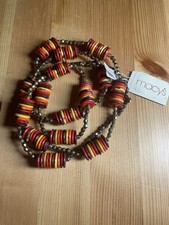 Vintage macy beaded opera - macy's,