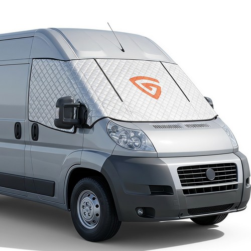 Motorhome external thermal - motorhome,