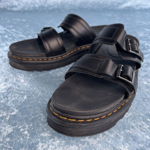 Men doctor doc martens - doctor,