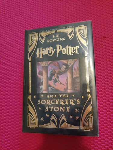 2000 harry potter sorcerer - 2000,