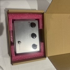 Ceriatone Centura Professional Overdrive | Raw,