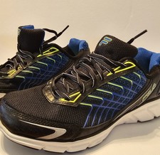 FILA'S Memory Foam Core