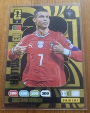 Cristiano Ronaldo Golden