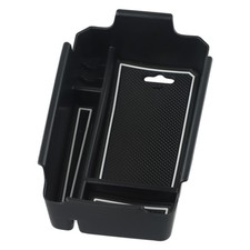 Storage Box Truck For Volvo