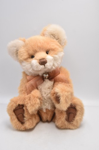 Charlie bears fernando fox - bears,