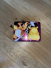 Pokemon TCG Collection - Tins