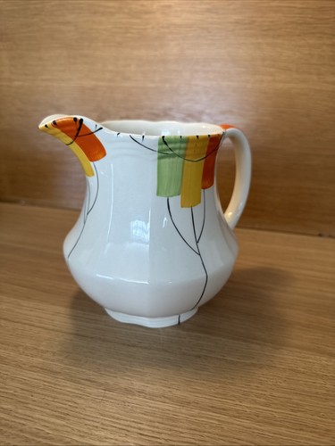 Alfred meakin vintage jug - alfred,