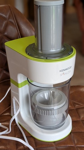 Kenwood fgp200wg electric - fgp200wg,