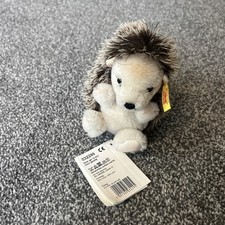 Steiff Animal 032295 Hedgehog
