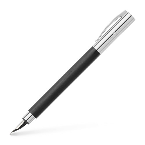 Faber castell ambition black - faber-castell,