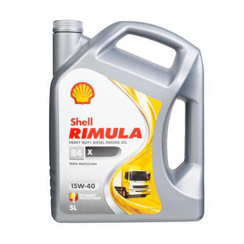 Shell 550044852 rimula x - rimula, r4