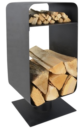 Nordic log holder - nordic,