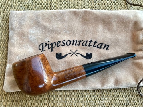 Dunhill root briar - briar, group