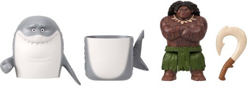 Disney princess moana small - moana,