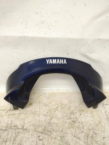 Rear protection for yamaha - rear, yp