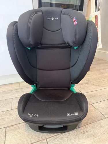 Cozy safe nova size - n, high