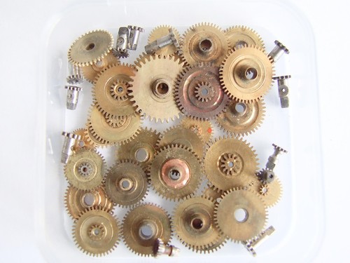 Antique english fusee - english,