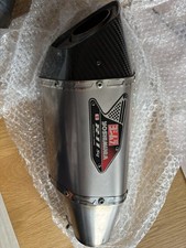 Yoshimura R11 SQ Exhaust And Yoshi Link Pipe. GSXR1000 L7 