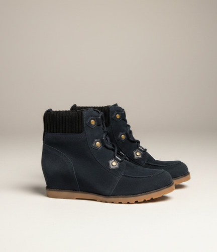 Tommy hilfiger serafin blue - hilfiger,