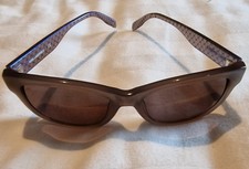 Karl Lagerfeld sunglasses KL908SRX - Brown