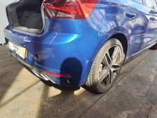 REAR BUMPER SEAT IBIZA MK5
