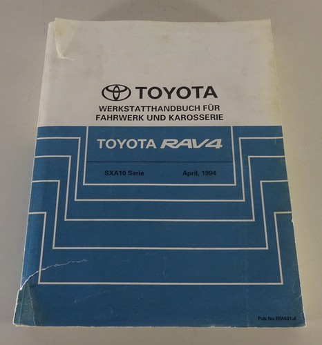 1994 toyota rav - 4, /