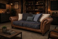 Tetrad montana sofa - tetrad, "