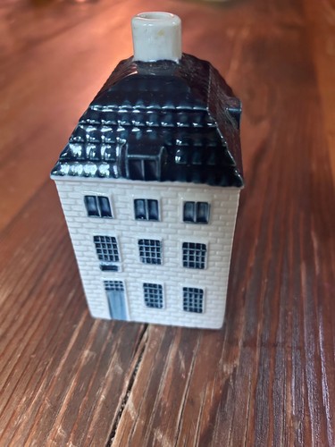 Klm blue delft bols - #55,