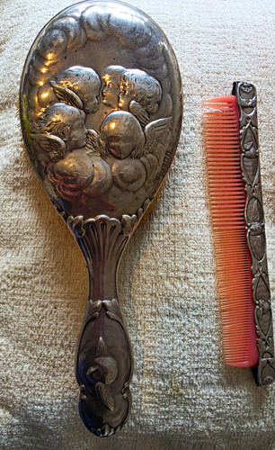 William comyns antique - comyns,
