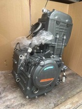 KTM Duke 390 Gen 1 Engine 2013-2017 (unsure on mileage but engine is clean)